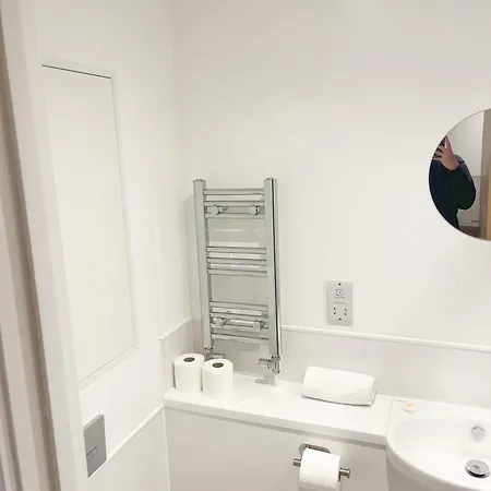 Newly Build Centre Redcross Street 06 Διαμέρισμα *