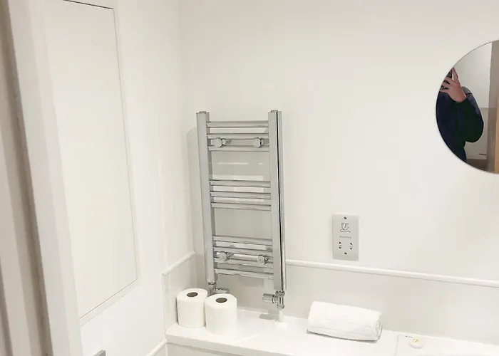 Newly Build Centre Redcross Street 06 Διαμέρισμα *