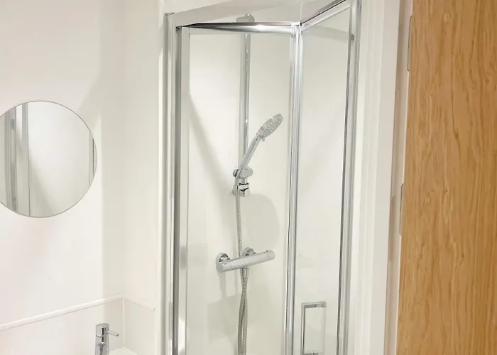 Newly Build Centre Redcross Street 06 Διαμέρισμα *