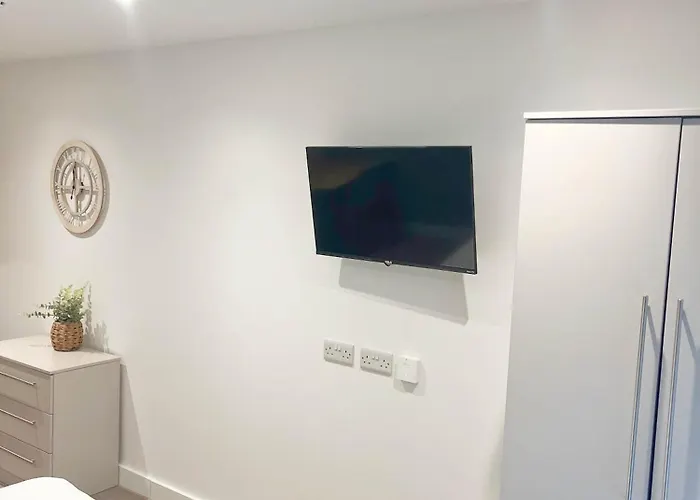 Newly Build Centre Redcross Street 06 Διαμέρισμα Μπρίστολ